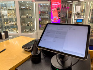 Halldór Ólafsson Úr og Skartgripir_InVue Jewelry Locks Jewelry Security Jewelry Locks sans clé