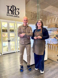 Halldór Ólafsson Úr og Skartgripir_InVue Jewelry Locks Jewelry Security Jewelry Locks sans clé