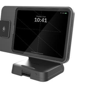 Centre de paiement portable