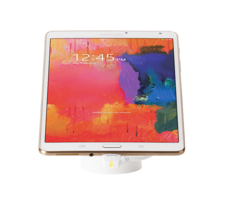 Écrans sécurisés pour smartphones et tablettes