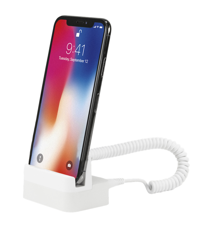 Écrans sécurisés pour smartphones et tablettes