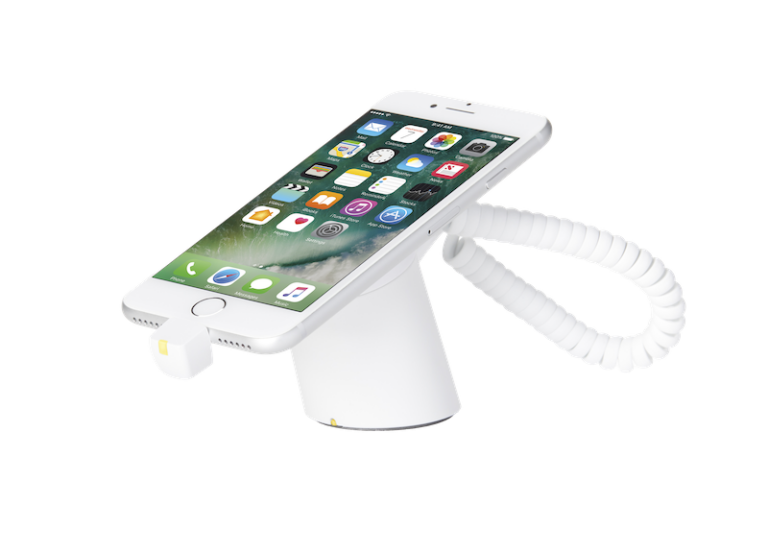 Écrans sécurisés pour smartphones et tablettes