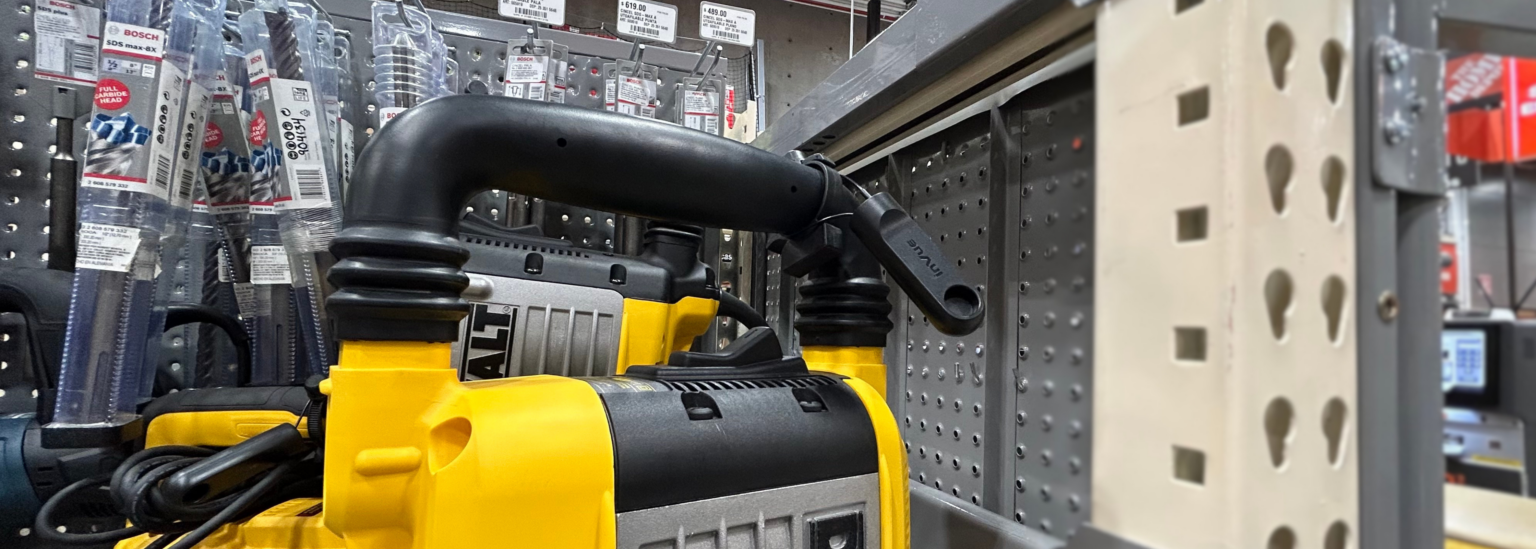 Dispositif de sécurité pour la maison de la marque InVue