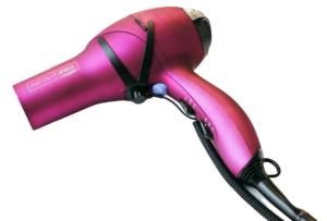 Solution Zips « High Security Zips » pour sèche-cheveux