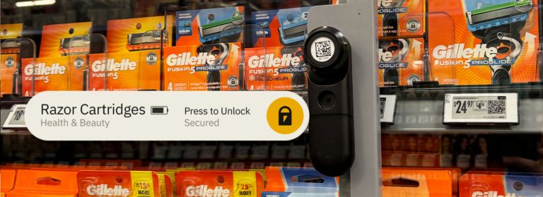 Abandon de panier en magasin : quand la prévention du vol vous fait perdre des ventes